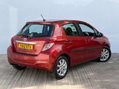 Toyota Yaris 1.3 Yaris TR VVT-i 5dr 25