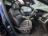 BMW X5 3.0 30d M Sport SUV 5dr Diesel Auto xDrive Euro 6 (s/s) (265 ps) 7