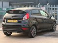 Ford Fiesta 1.0 Fiesta ST-Line 5dr 5