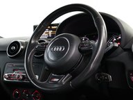 Audi A1 TFSI S LINE 12