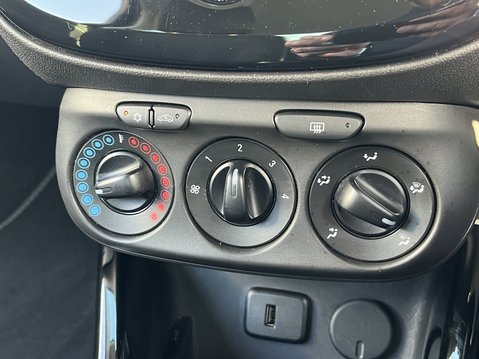 Vauxhall Adam 1.4i Jam 3dr [Technical Pack] 35