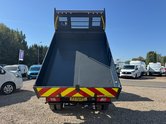 Ford Transit Tipper LWB L3 (SOLD KH) Leader Ecoblue 350 EURO 6 8