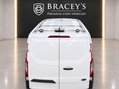 Ford Transit Custom 2.0 Transit Custom 300 Leader EcoBlue 9