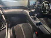 Peugeot 3008 1.5 3008 GT Blue HDi S/S 5dr 43