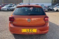 Volkswagen Polo SE EVO.. 6 SERVICES.. 1 PREVIOUS OWNER..APPLE CAR PLAY..AIR CON..SAT NAV. 8