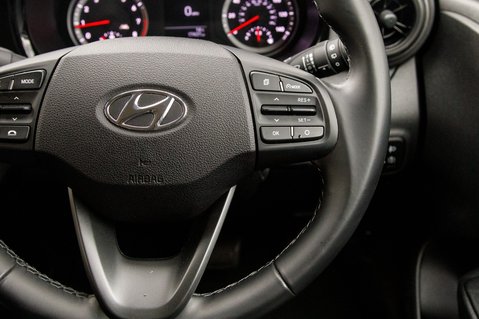 Hyundai i10 MPI SE CONNECT 19