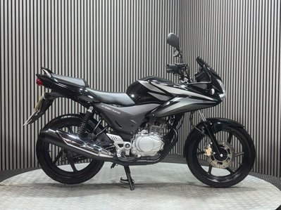 Honda CBF125 CBF125 2012 ONLY 6K MOT SERVICED ICONIC LEARNER BIKE 125CC