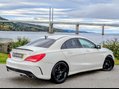 Mercedes-Benz CLA Class 2.1 CLA220 CDI AMG Sport Coupe 7G-DCT Euro 6 (s/s) 4dr 5