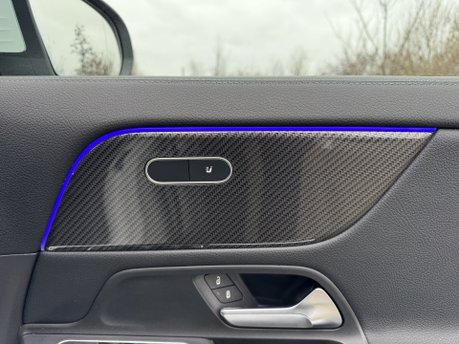 Mercedes-Benz GLA Class GLA 250e Exclusive Edition Premium Petrol Hybrid Auto PARKTRONIC/NAV/VAT Q 15