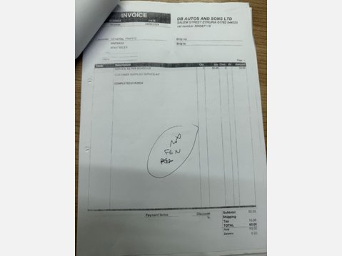 Ford Transit Courier 1.5 TDCi Panel Van 5dr Diesel Manual L1 Euro 6 (SLD) (75 ps) 43