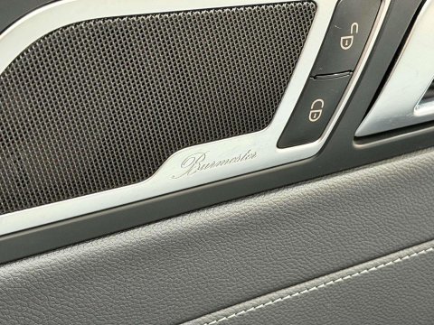 Mercedes-Benz Amg GT 4.0 V8 BiTurbo GPF C Roadster 2dr Petrol SpdS DCT Euro 6 (s/s) (557 ps) 43