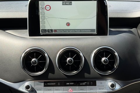 Kia Stinger GT-LINE S ISG AUTOMATIC -PAN ROOF -360 CAMS -CARPLAY -ADAPTIVE CRUISE -HUD 49