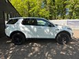 Land Rover Discovery Sport TD4 HSE 2