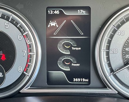 Suzuki Vitara 1.4 Vitara SZ-T Boosterjet MHEV 5dr 26