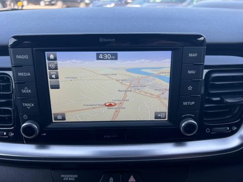Kia Stonic 1.0 T-GDi 3 Euro 6 (s/s) 5dr 30