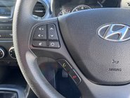 Hyundai i10 SE 15