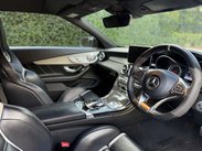 Mercedes-Benz C Class 4.0 AMG C 63 S Premium Auto 2dr 24
