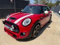 Mini Hatch 2.0 Cooper S Works 210 3dr 18