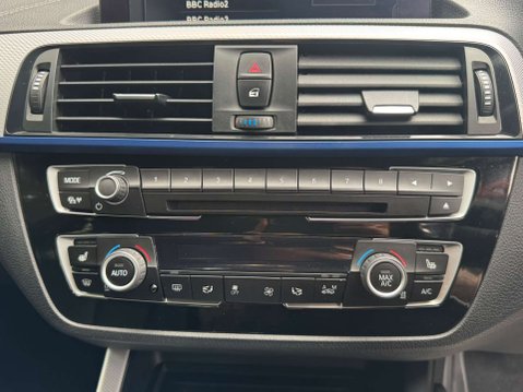 BMW 1 Series 3.0 M140i Shadow Edition Auto 3dr 43