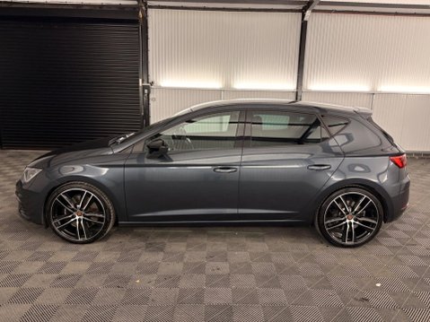 SEAT Leon 2.0 TSI Cupra 290 DSG Euro 6 (s/s) 5dr 53