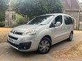 Citroen Berlingo BLUEHDI EDITION 16