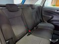 Vauxhall Crossland X 1.6 Turbo D ecoTEC SE Euro 6 (s/s) 5dr 78
