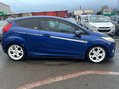 Ford Fiesta 1.6 Fiesta S1600 3dr 19