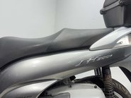 Honda SH300i SH300 2010 300CC PROJECT RUNNING SCOOTER SPARES OR REPAIR BIKE 20