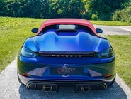Porsche 718 Spyder 26