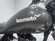 Lexmoto ZSB 2022 ONLY 3K RUNS WELL 1 OWNER LIGHT 125CC PROJECT BIKE LEARNER 26