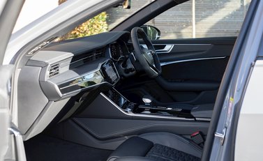 Audi RS6 Avant Vorsprung 17