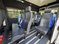 Vauxhall Movano 2.2 CDTi 3500 BiTurbo 15-seat Minibus 5dr Diesel Manual FWD L2 H2 Euro 6 (s 32