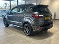 Ford Ecosport 1.0T EcoBoost GPF ST-Line SUV 5dr Petrol Manual Euro 6 (s/s) (125 ps) 5