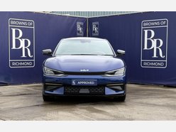Kia EV6 77.4kWh GT-Line Hatchback 5dr Electric Auto (225 bhp) 10