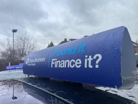 Ford S-Max 2.0 TDCi Titanium X Sport Euro 5 5dr 10