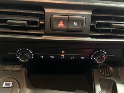 Citroen Berlingo BLUEHDI ENTERPRISE-PLUS M S/S 20