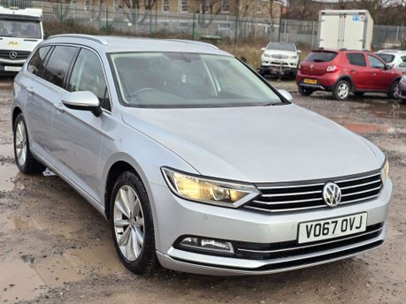 Volkswagen Passat 2.0 TDI SE Business Estate 5dr Diesel DSG Euro 6 (s/s) (150 ps) 5