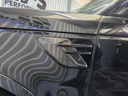 Land Rover Range Rover Sport 5.0 P575 V8 GPF SVR SUV 5dr Petrol Auto 4WD Euro 6 (s/s) (575 ps) 34