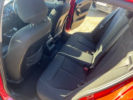BMW 1 Series 118I SPORT 12