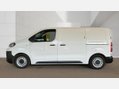 Peugeot Expert 1.6 BlueHDi 1000 Professional Standard Panel Van MWB Euro 6 6dr 9