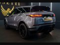 Land Rover Range Rover Evoque 2.0 D200 MHEV Edition SUV 5dr Diesel Auto 4WD Euro 6 (s/s) (204 ps) 10