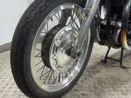 Norton Dominator SS 1962 CLASSIC BARN FIND PROJECT BIKE SPARES OR REPAIR 600CC 22