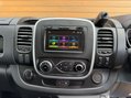 Renault Trafic 2.0 Trafic LL30 Black Edition Energy dCi 26