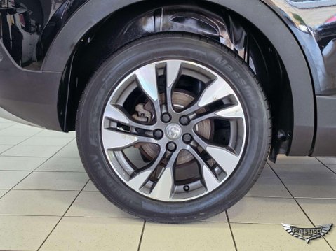 Vauxhall Grandland X 1.5 Turbo D BlueInjection Sport Nav Euro 6 (s/s) 5dr 70