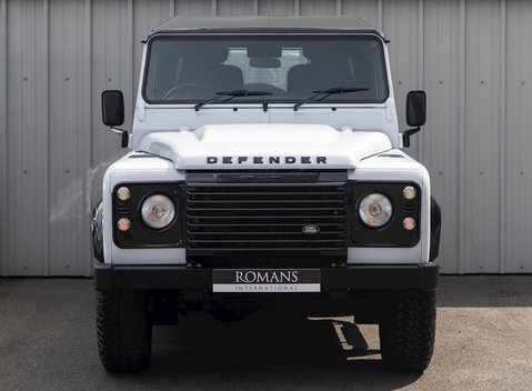Land Rover Defender 90 Landmark 4