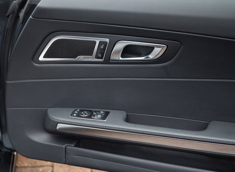 Mercedes-Benz Amg GT GT S 19