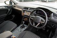 Volkswagen Tiguan Allspace LIFE TSI DSG 4
