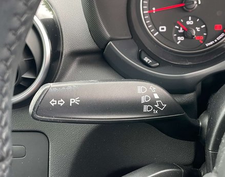 Audi A1 1.0 A1 Sportback TFSI Sport Nav 5dr 44