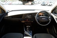 Kia Niro 2 3