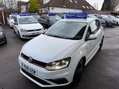 Volkswagen Polo 1.8 TSI BlueMotion Tech GTI DSG Euro 6 (s/s) 3dr 3
